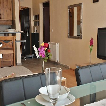 Garden House Otel Budapeşte Dış mekan fotoğraf