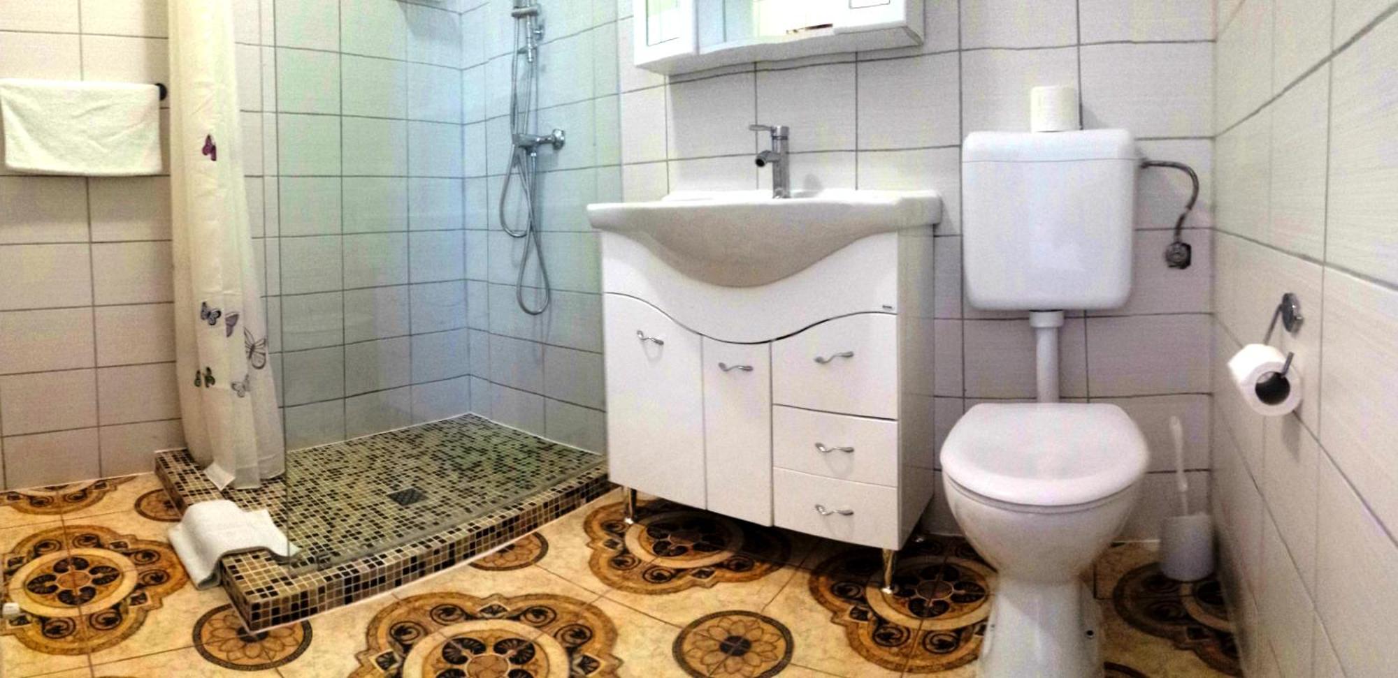 Garden House Otel Budapeşte Dış mekan fotoğraf