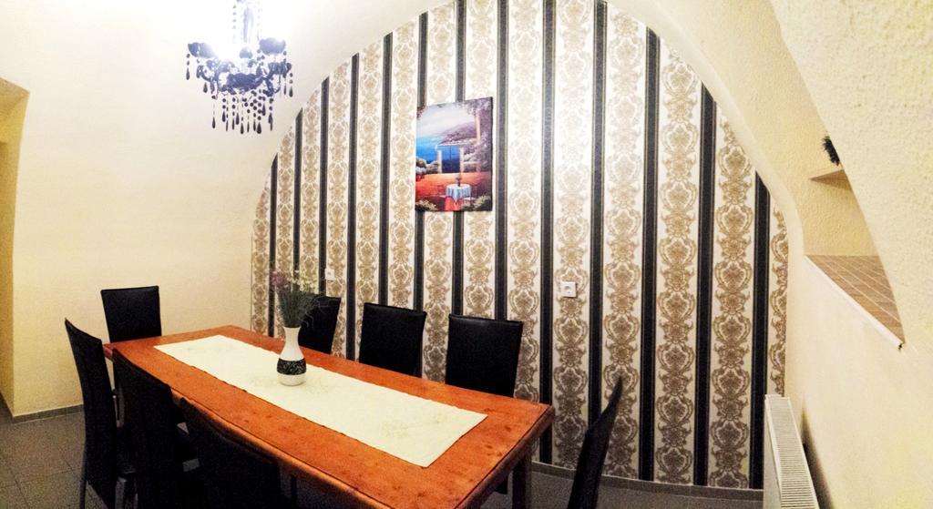 Garden House Otel Budapeşte Dış mekan fotoğraf