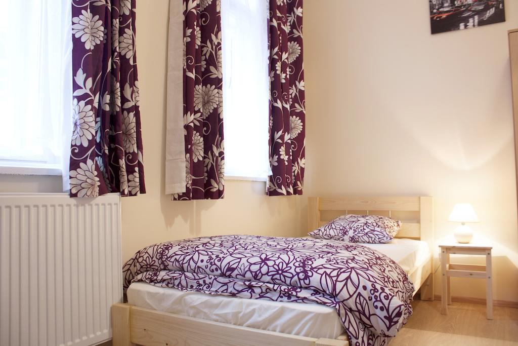 Garden House Otel Budapeşte Dış mekan fotoğraf