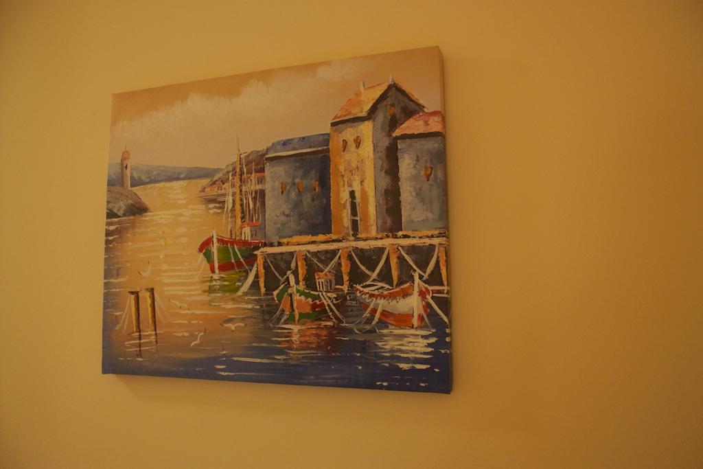 Garden House Otel Budapeşte Dış mekan fotoğraf