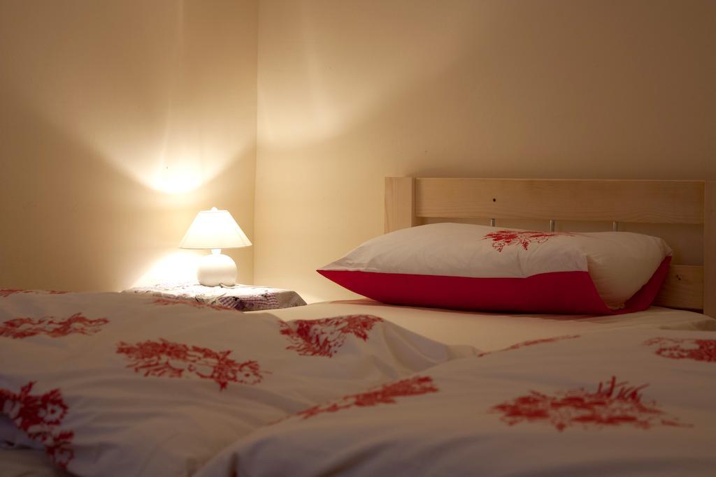 Garden House Otel Budapeşte Dış mekan fotoğraf