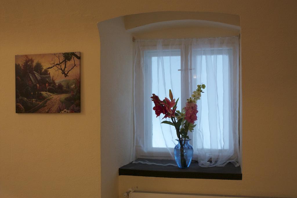 Garden House Otel Budapeşte Dış mekan fotoğraf
