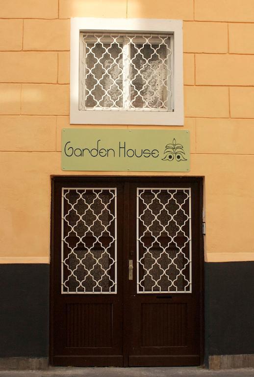 Garden House Otel Budapeşte Dış mekan fotoğraf