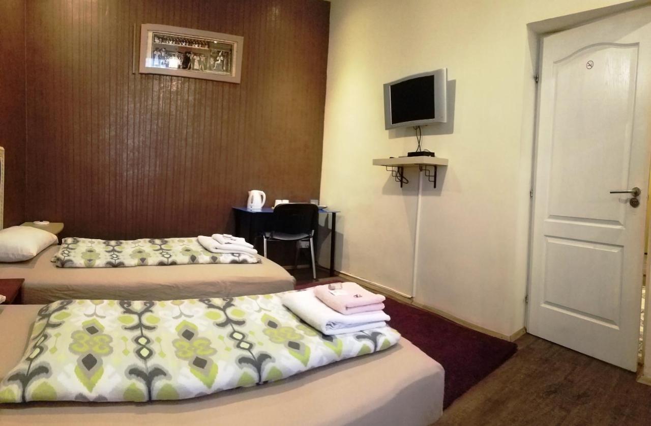 Garden House Otel Budapeşte Dış mekan fotoğraf