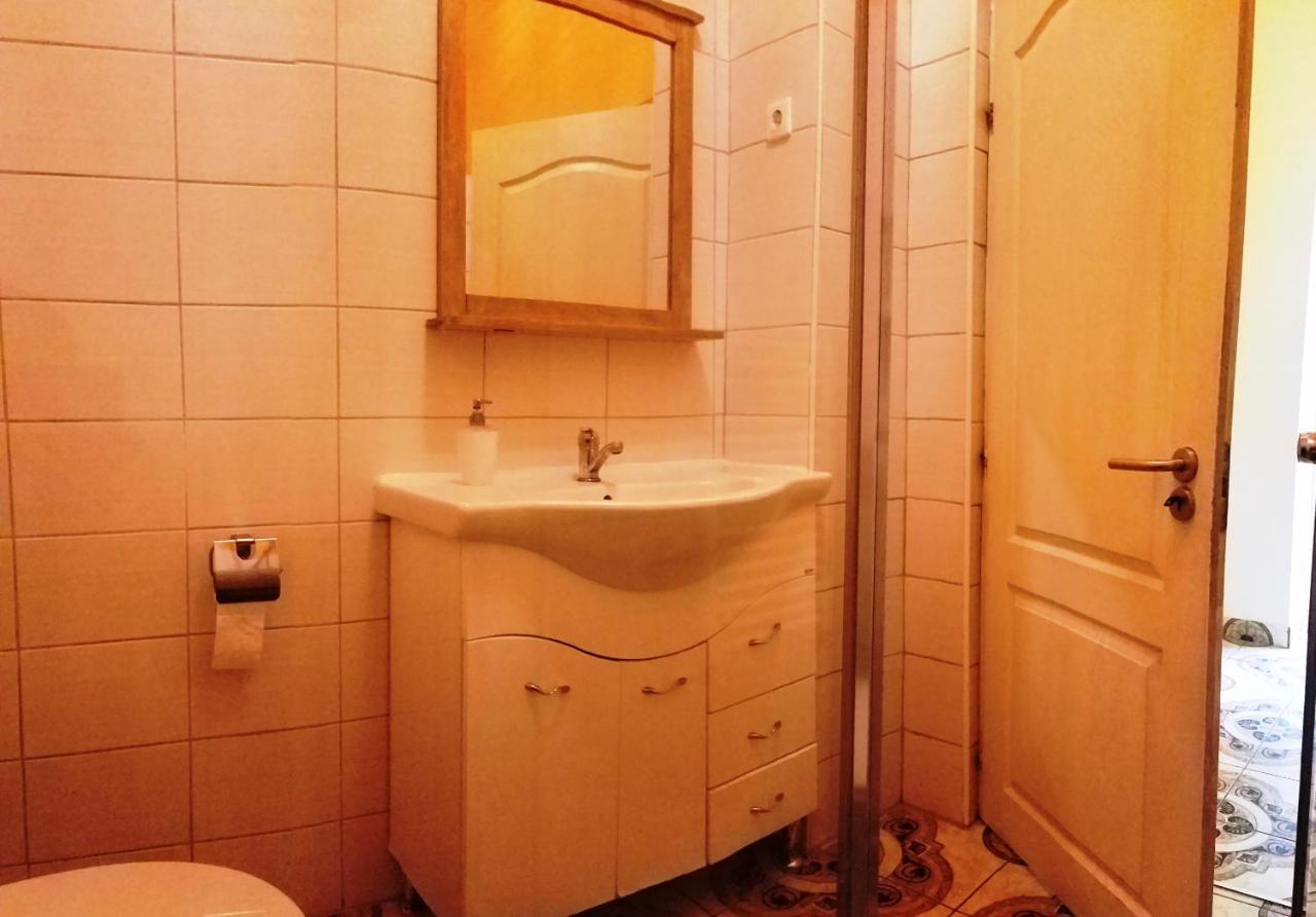 Garden House Otel Budapeşte Dış mekan fotoğraf
