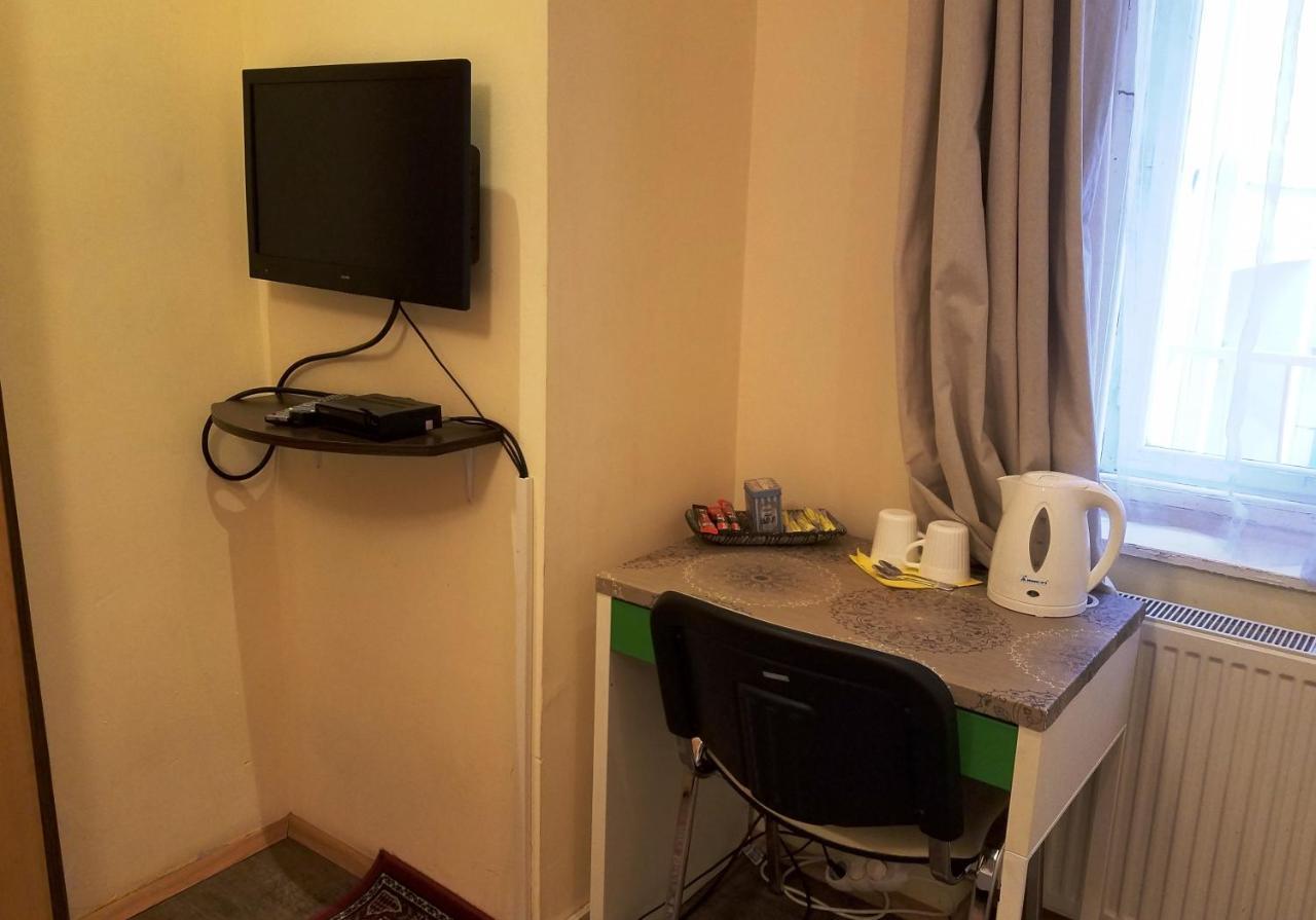 Garden House Otel Budapeşte Dış mekan fotoğraf