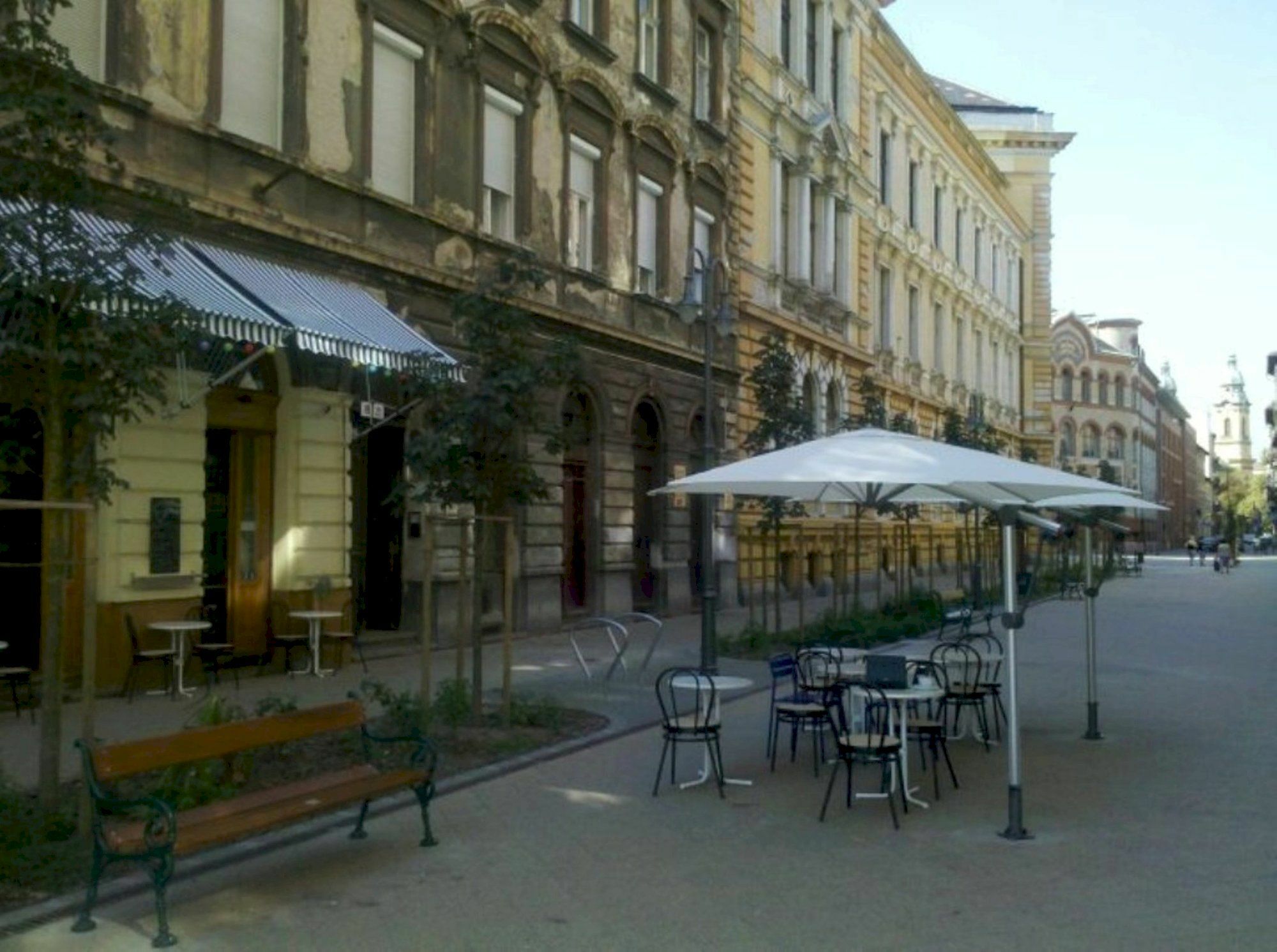 Garden House Otel Budapeşte Dış mekan fotoğraf