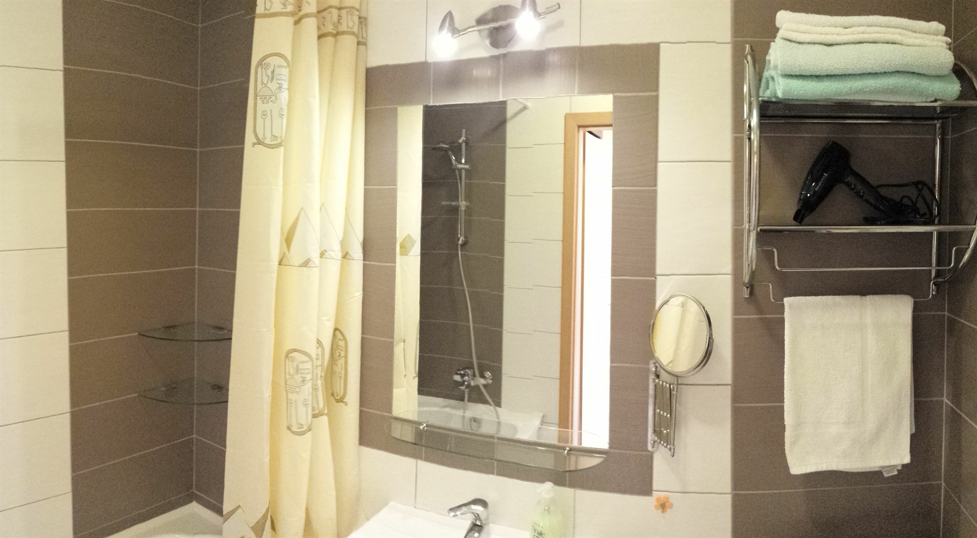 Garden House Otel Budapeşte Dış mekan fotoğraf