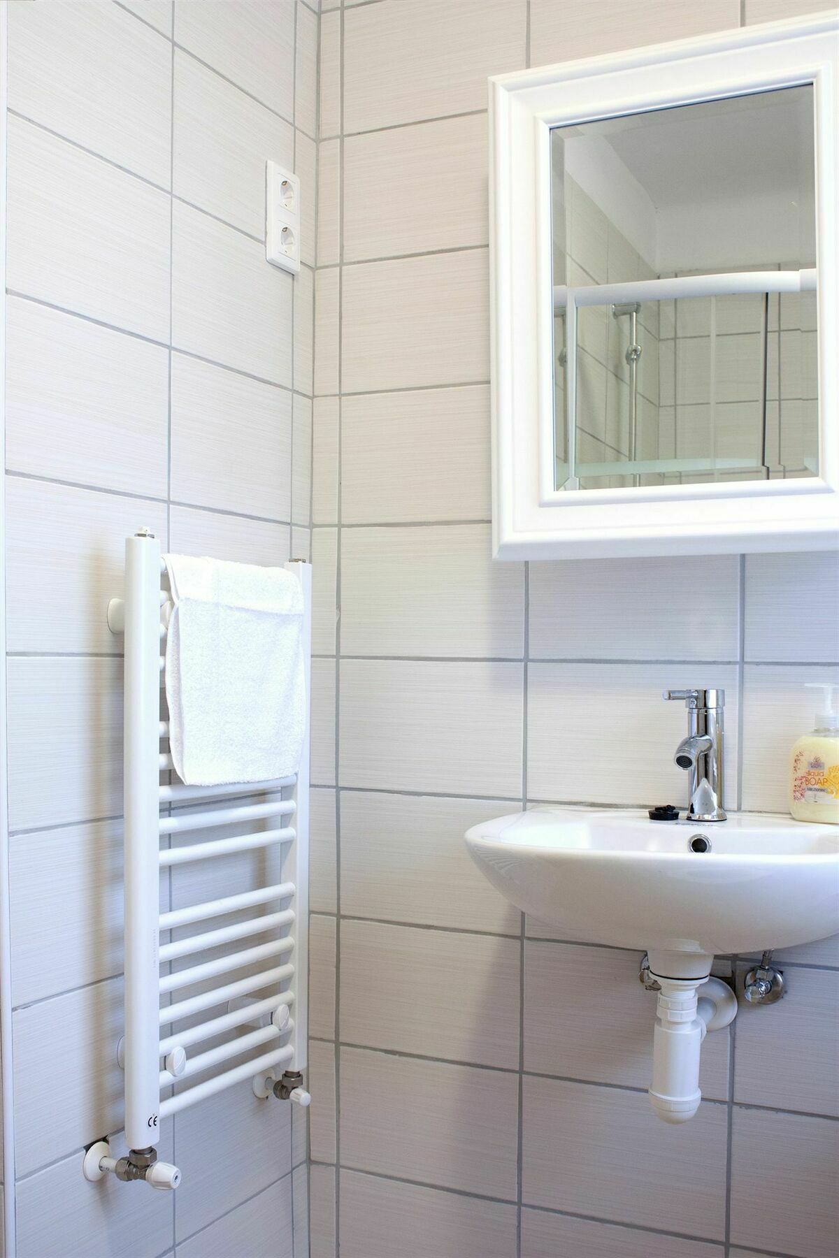 Garden House Otel Budapeşte Dış mekan fotoğraf