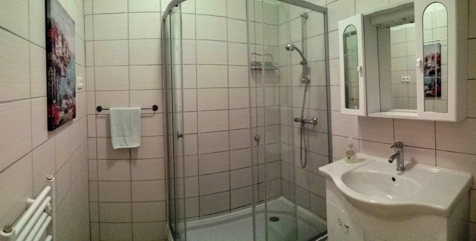 Garden House Otel Budapeşte Dış mekan fotoğraf