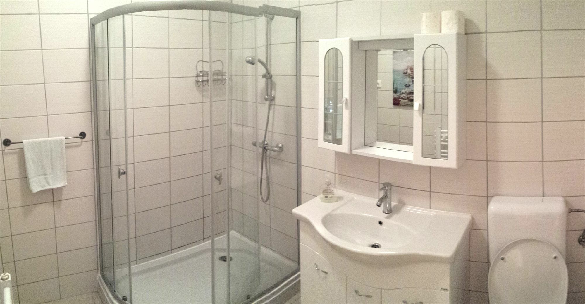 Garden House Otel Budapeşte Dış mekan fotoğraf