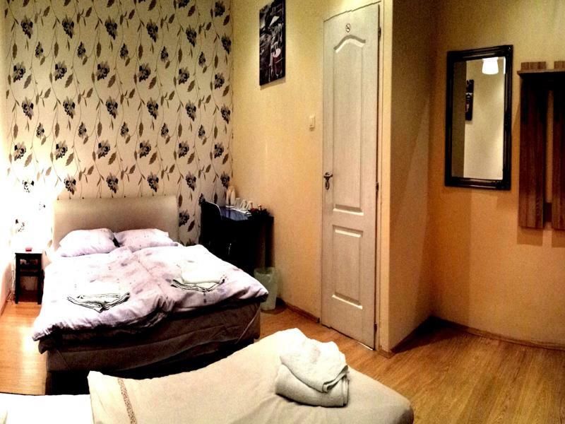 Garden House Otel Budapeşte Dış mekan fotoğraf