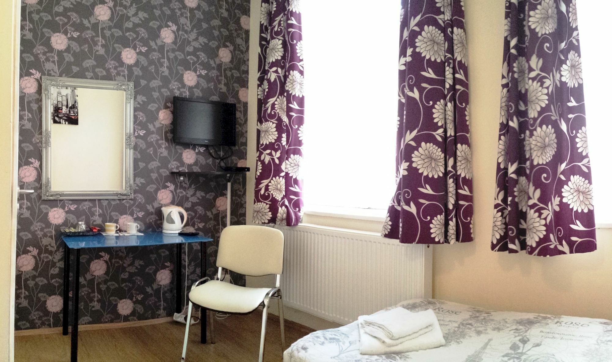 Garden House Otel Budapeşte Dış mekan fotoğraf